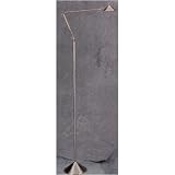 Lite Source Two Toned Floor Lamp