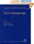 DNA Microarrays: A Molecular Cloning Manual