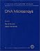 Book DNA Microarrays: A Molecular Cloning Manual