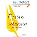 Ecrire un sc�nario pour le cin�ma