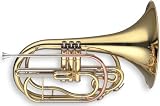 Produkt-Bild: Stagg Marching Waldhorn Frenchhorn 88-MFH/SC