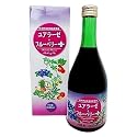 酵素飲料ユアラーゼ・ブルーベリープラス 500ml