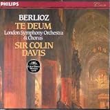 Berlioz:Te Deum
