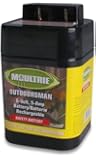 Moultrie 6-volt Battery Rechargeable Safety Top