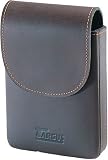 Targus CH046 PDA/Handheld Leather Belt Case