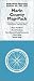 Book BikeMapDude Productions Mountain Bike Trail Guide: Marin County Map-Pack