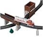 Freightline USA Train Set