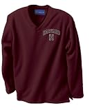 Harvard University Fleece V-Neck Pullover