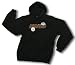 Pittsburgh Steelers SB43 NFL Champions Sewn Hoodie, Hooded Sweatshirt, Black