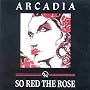 So Red the Rose