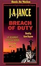 Breach of Duty