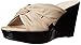 Nine West Women's Everwhat Leather Dress Sandal