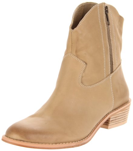Diba Womens Can Dice Ankle Boot