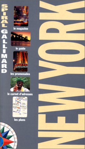 City Travel Guides Discounted  Used : New york