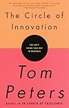 The Circle of Innovation: You Can't Shrink Your Way to Greatness
