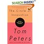 The Circle of Innovation: You Can't Shrink Your Way to Greatness