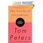 The Circle of Innovation: You Can't Shrink Your Way to Greatness