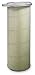 Automotive : Air Filter,Element BALDWIN FILTERS PA2680
