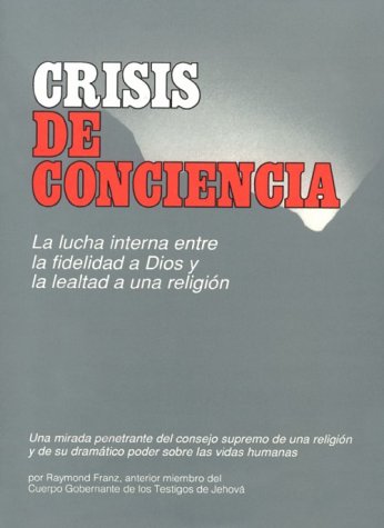 Crisis de conciencia