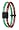 Red/Green