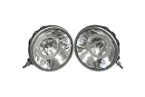 Driving lamp kit HID