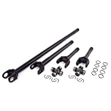 Alloy USA 12176 Axle Kit by Alloy USA
