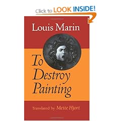 To Destroy Painting