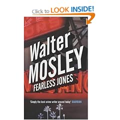 Fearless Jones