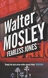 Fearless Jones (Fearless Jones Novels (Paperback))