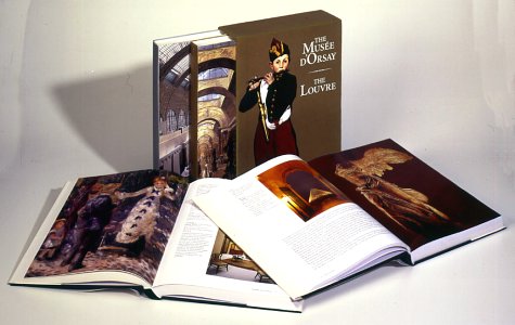 Libraries and Museums