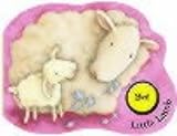 Noisy Farm Babies: Little Lamb (Noisy Farm Babies)