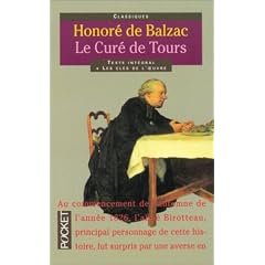 Le Cur� de Tours