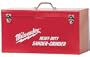 Milwaukee 48-55-0890 Carrying Case for 13 and 15 Amp Grinders