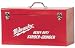 Milwaukee 48-55-0890 Carrying Case for 13 and 15 Amp Grinders