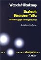 Schwerpunkte, Bd.9, Strafrecht, Besonderer Teil
