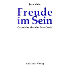 Freude im Sein (Sondereinband)