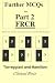 Further
MCQs
for
Part
2
FRCR:
Multiple
Choice
Questions
with
Referenced
Answers
for
the
Final
FRCR
Examination