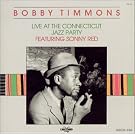 Live at the Connecticut Jazz Party
