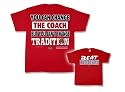 Ohio State "Beat Michigan" T-shirt