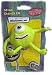 Monster Inc Plush - Mike Dangler Plush w/ Suction cup