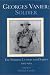 Georges Vanier: Soldier