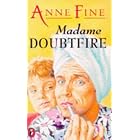 Madame Doubtfire by Anne Fine
