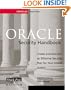 Oracle Security Handbook : Implement a Sound Security Plan in Your Oracle Environment