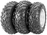 Carlisle 489 Titan Rear Tire - 23x10-12/--