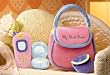 Playset - My First Purse 5" by Baby Gund 5792