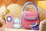 Playset - My First Purse by Baby Gund