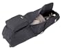 Bag Boy Wheeled Travel Cover (Black)
