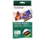 Fujifilm QS-7 Printer Paper 40 Sheet Pack