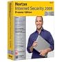 Norton Internet Security 2008 Premier Edition