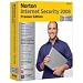 Norton Internet Security 2008 Premier Edition